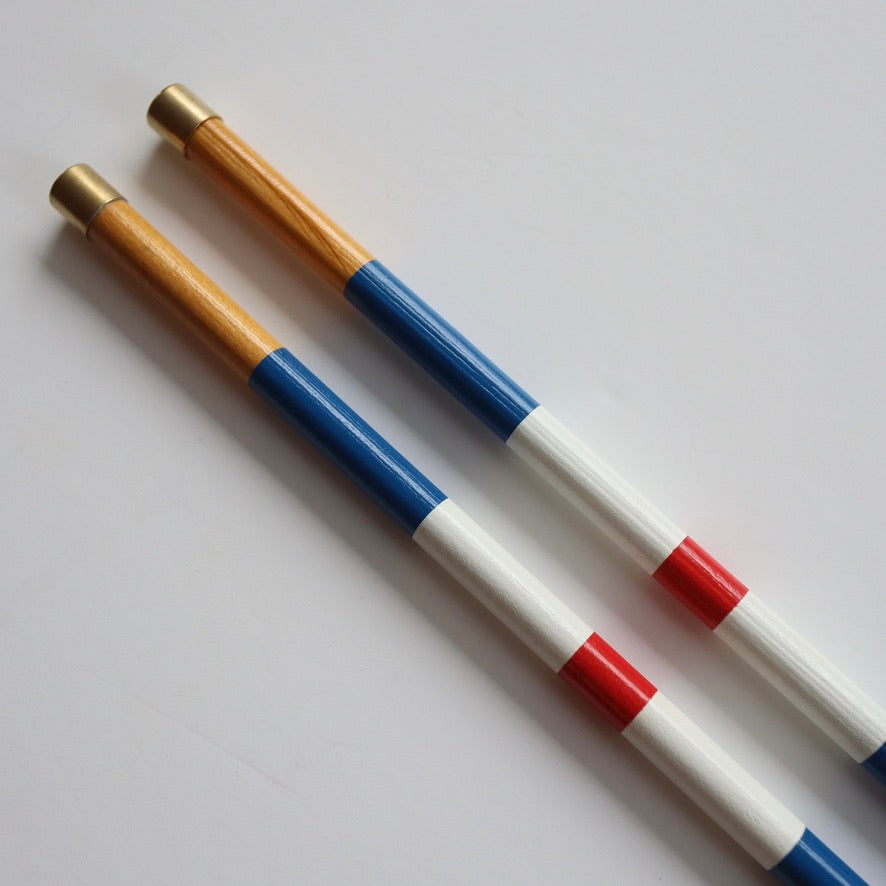 Spitfire alignment Sticks