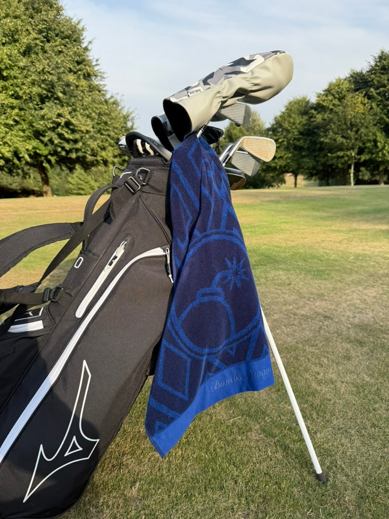 Golf Towel