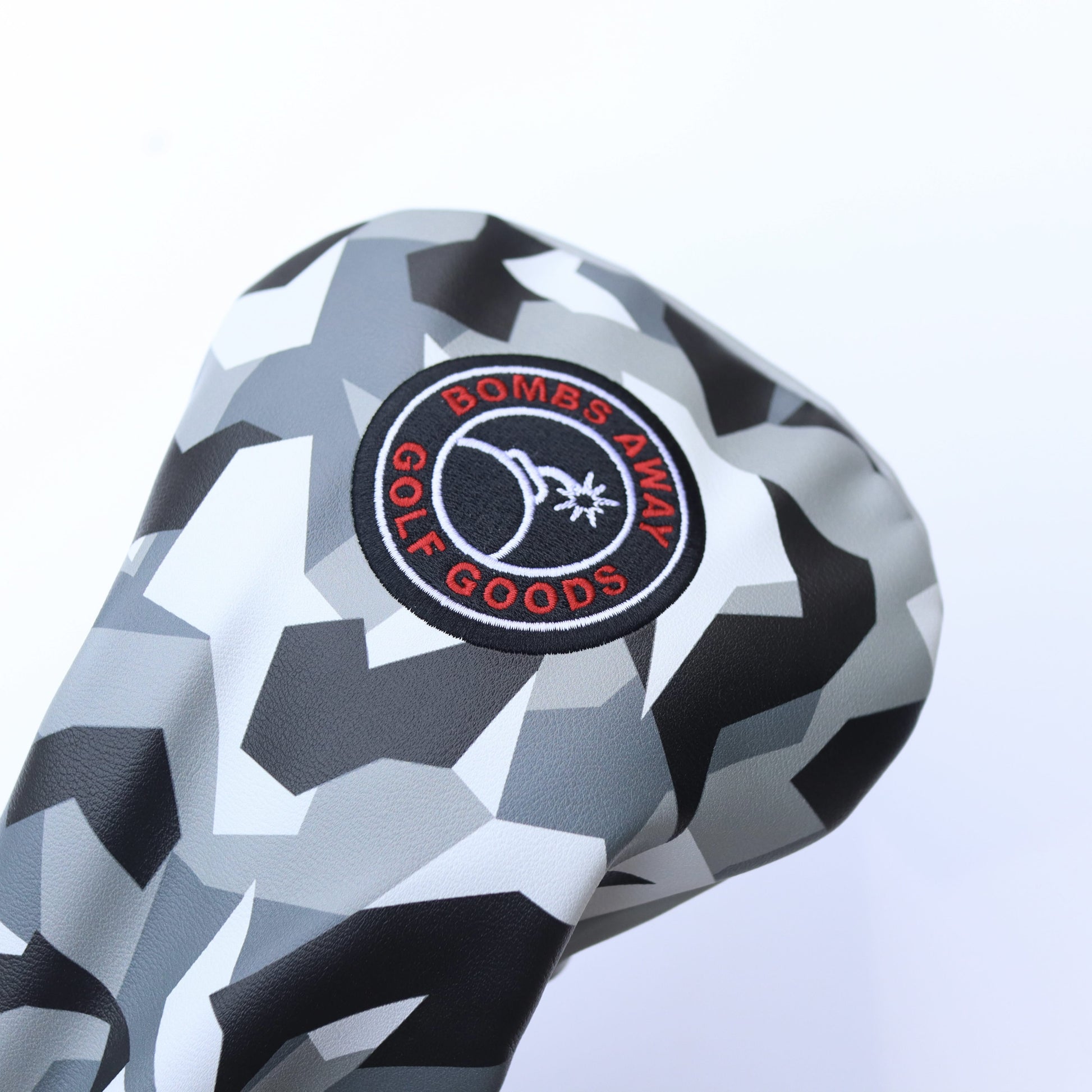 Driver headcover