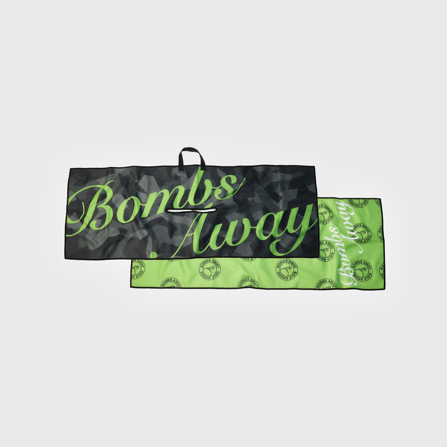 Essential bundle (Towel + pitch fork + Free Tees)
