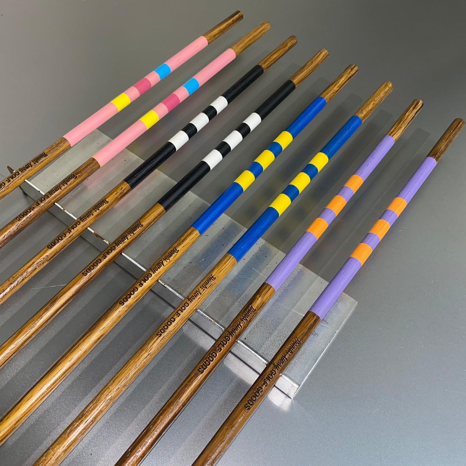 Alignment Sticks
