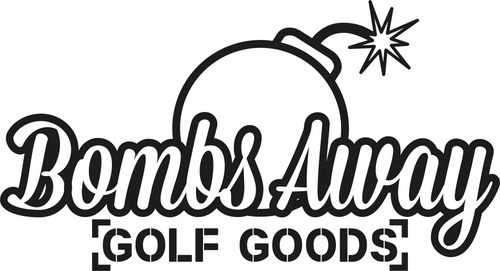 Bombs Away Golf Goods