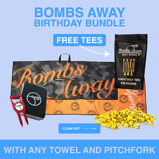 Birthday bundle (Free Tees)