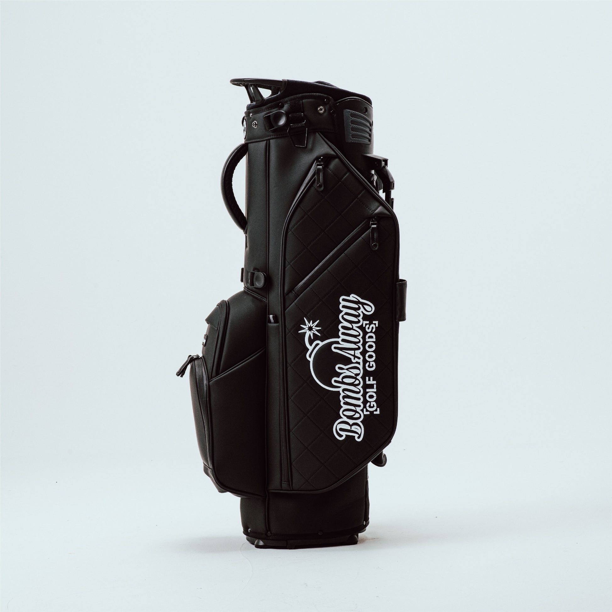 Premium golf stand bag