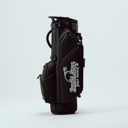 Premium golf stand bag