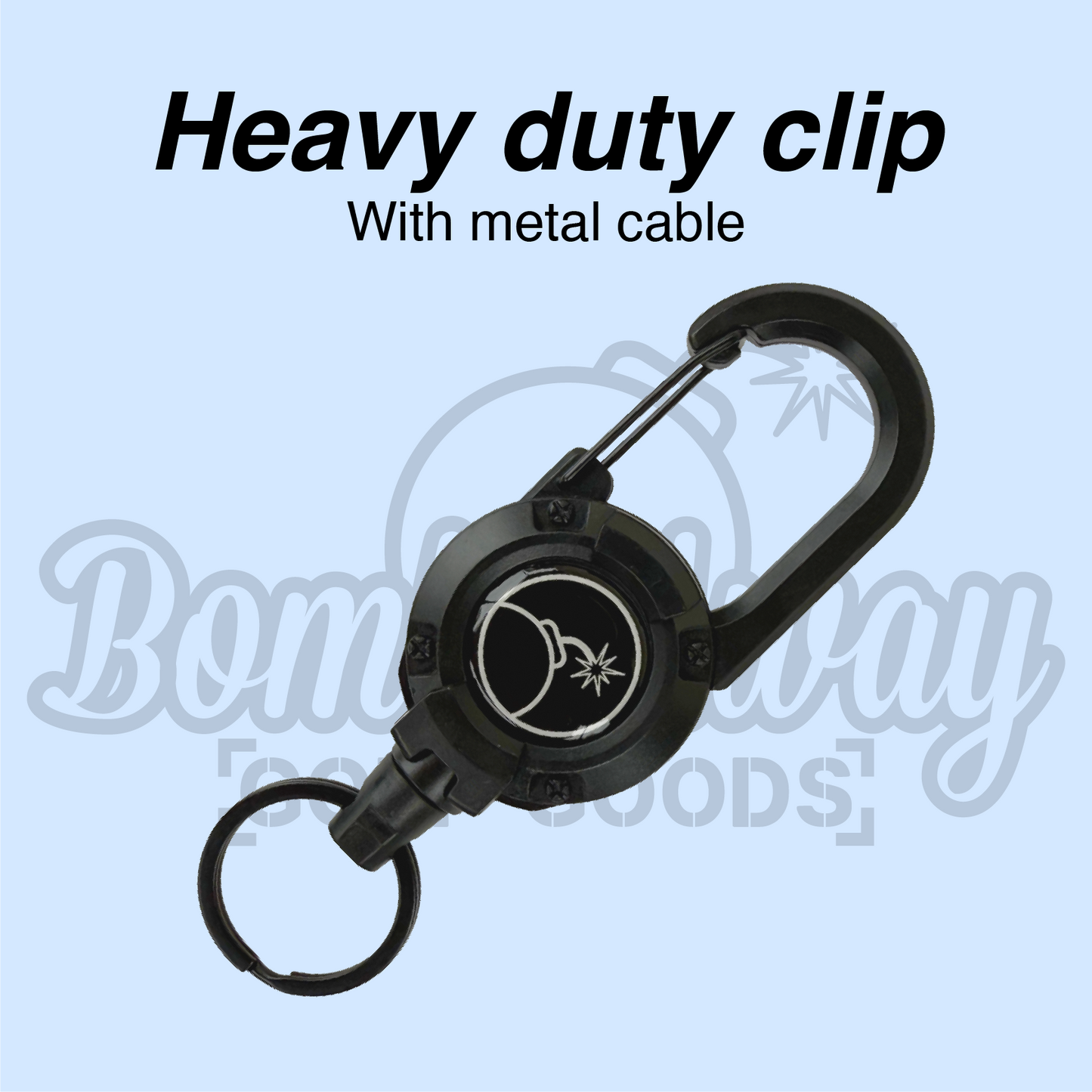 Golf club cleaning brush