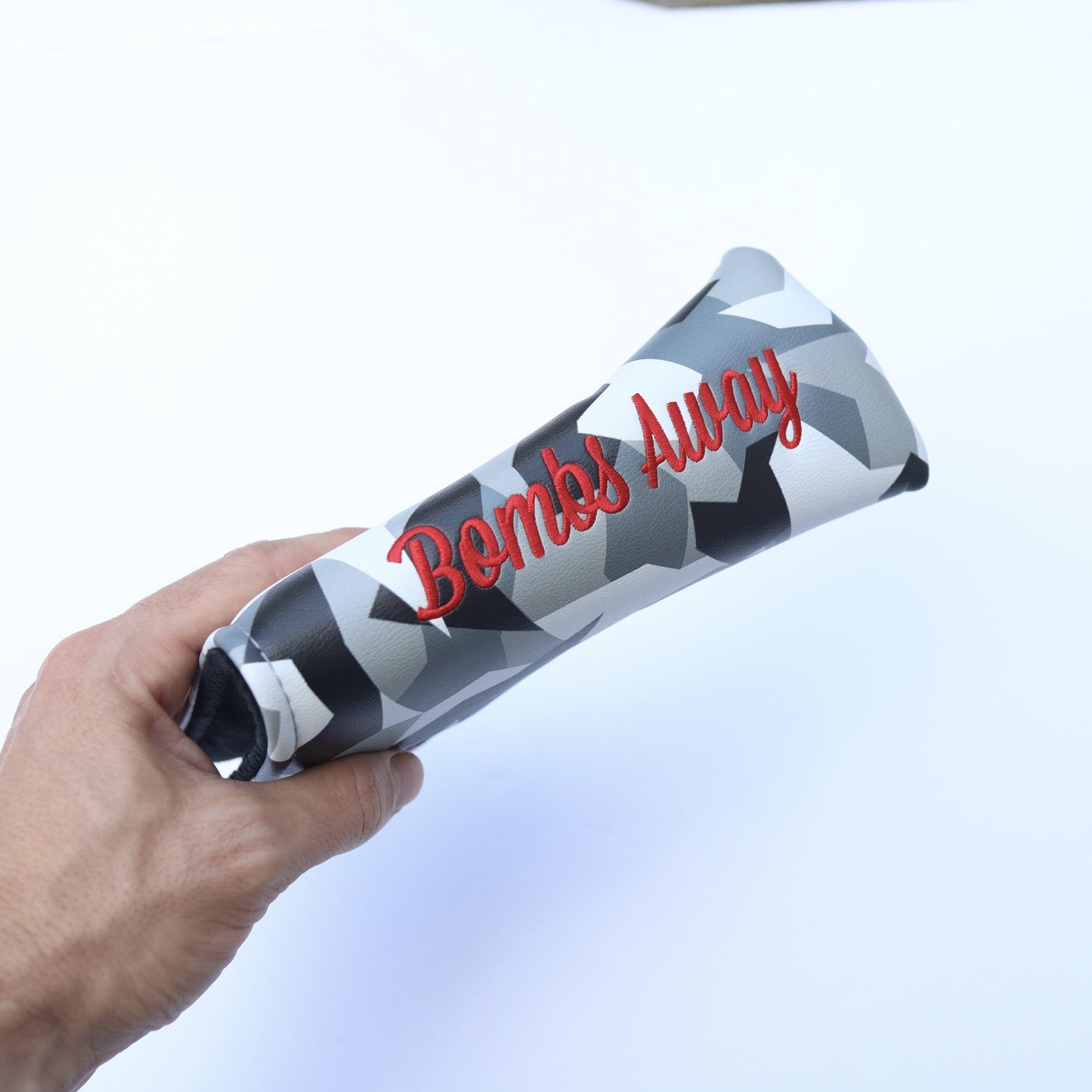 Blade head cover