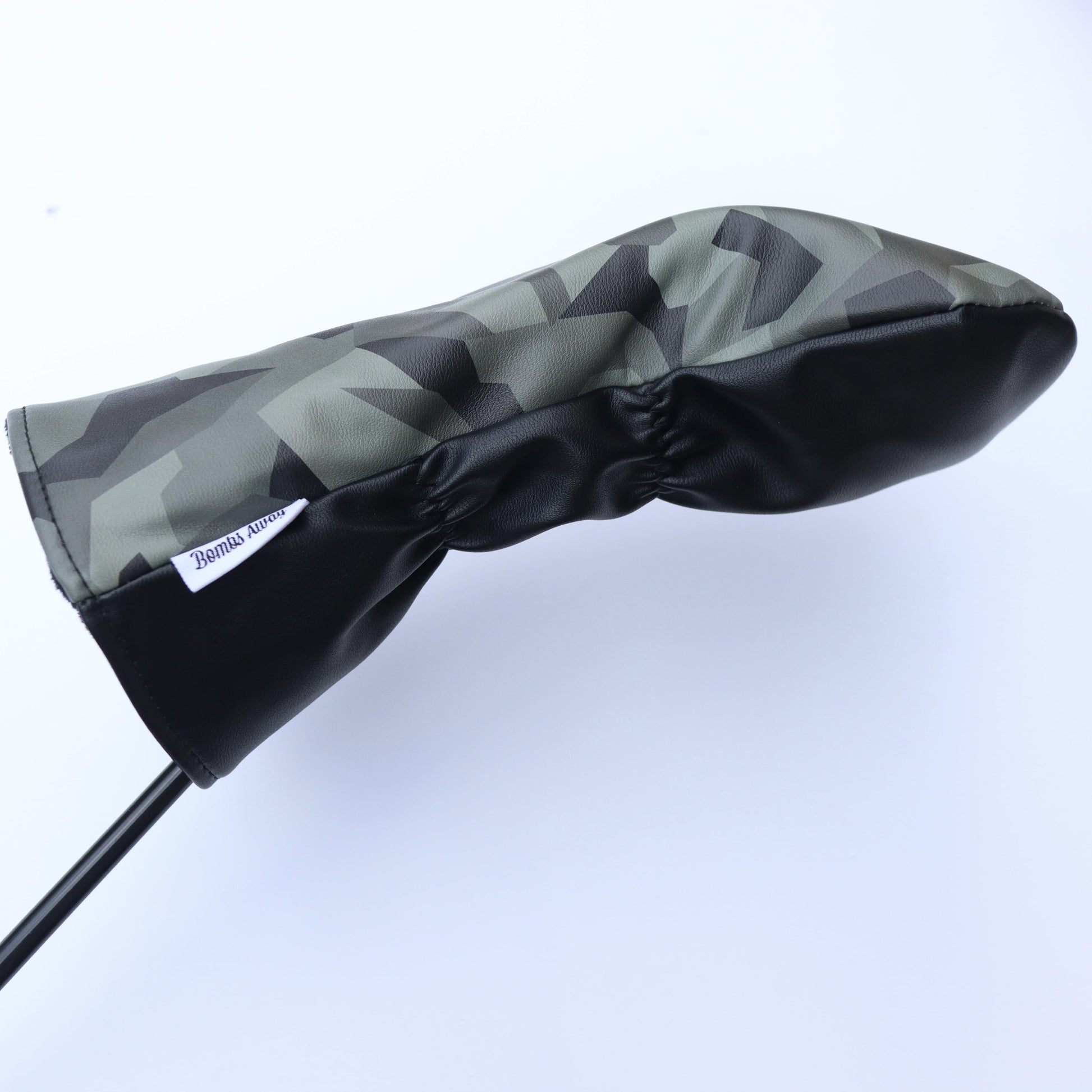 driver headcover
