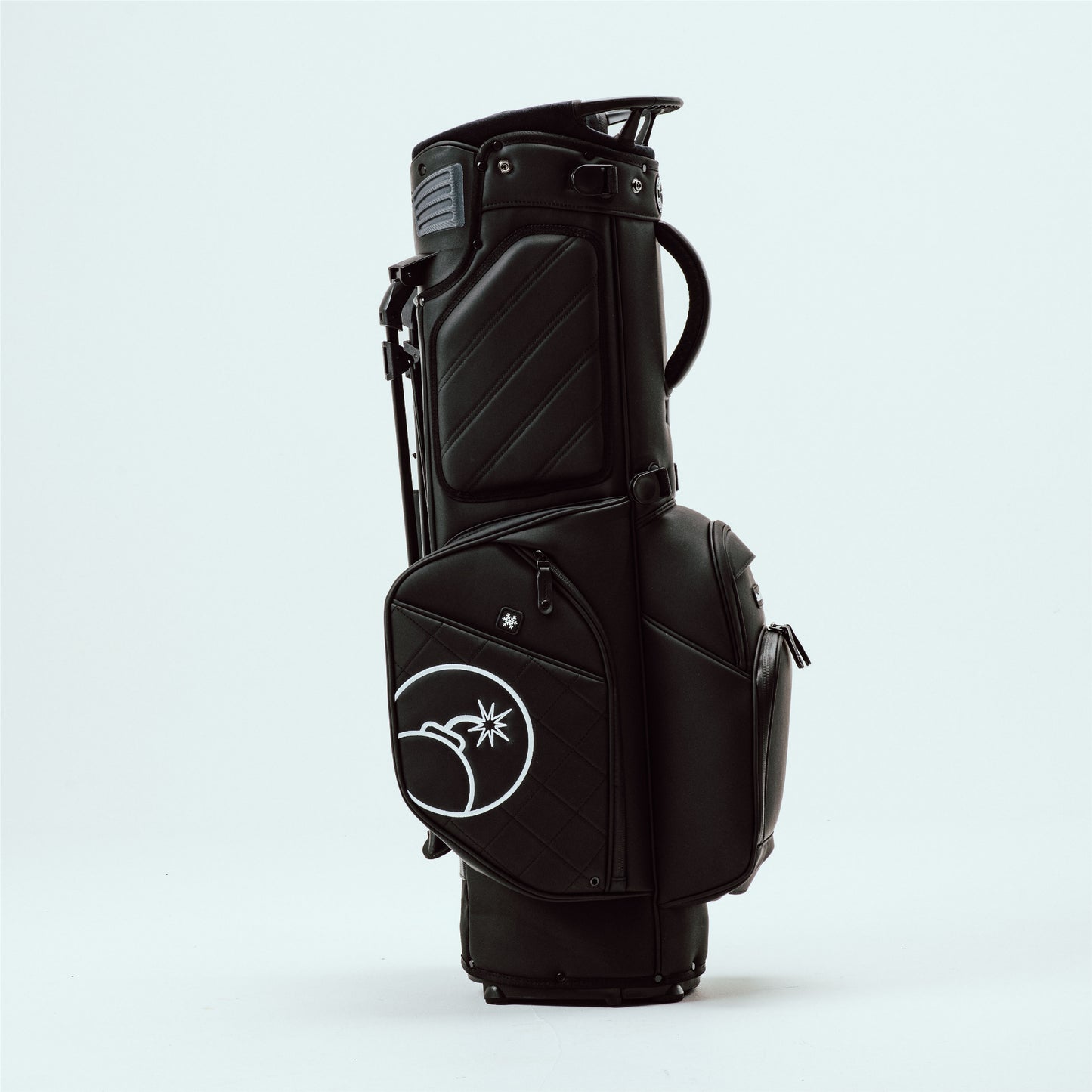 Premium golf stand bag