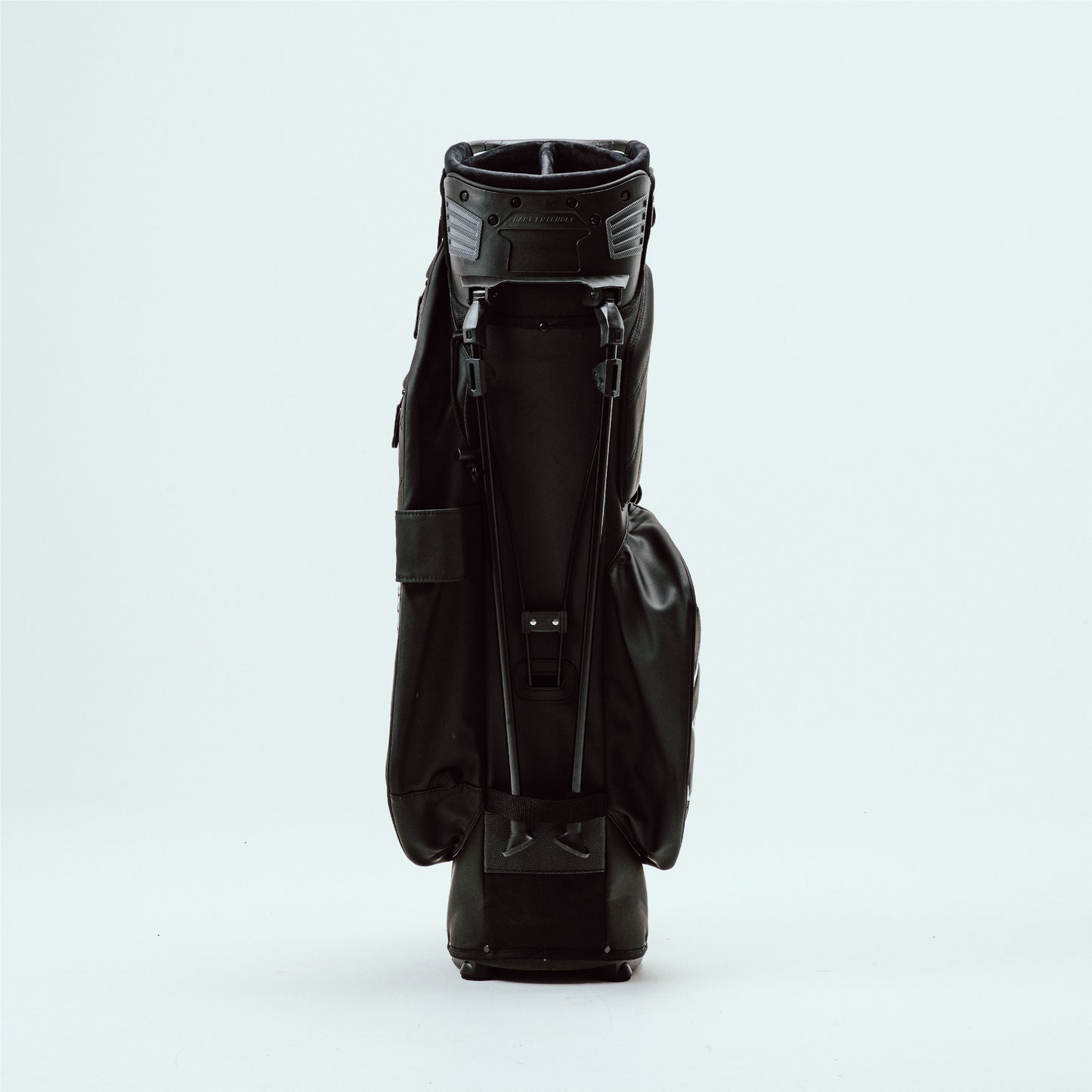 Luxury golf stand bag