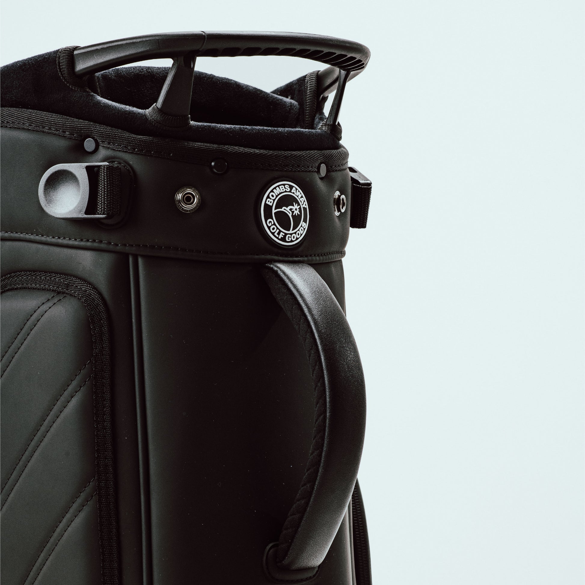 Premium golf stand bag