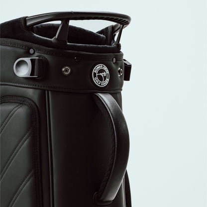 Premium golf stand bag