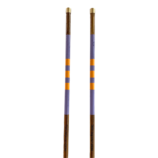 golf alignment sticks